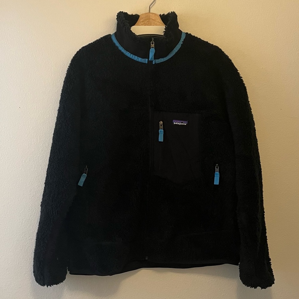 Patagonia Men's Classic Retro-X Jacket